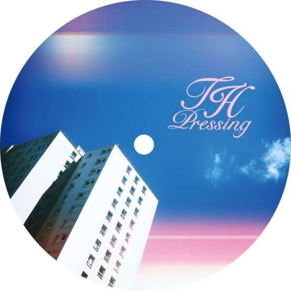 THPVS05 Wishes & Memories vol.3