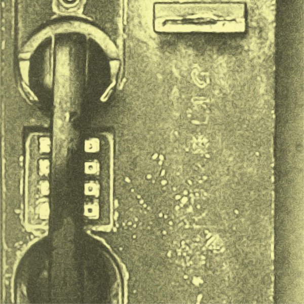 Solid Funk Presents Acid Call Vol.1