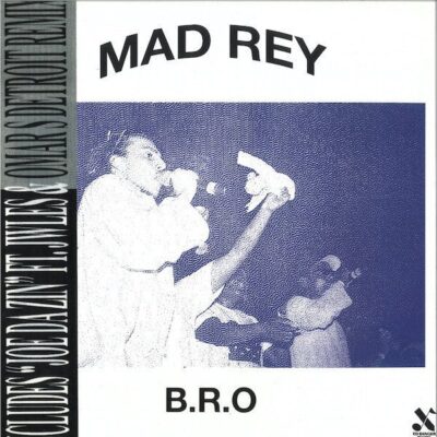 B.R.O