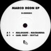 Marco Déon EP