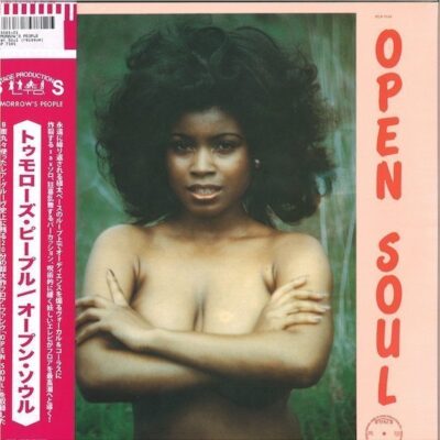 PLP7141 Open Soul