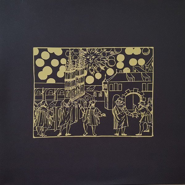 SEM113X Victory Over The Sun Remixed