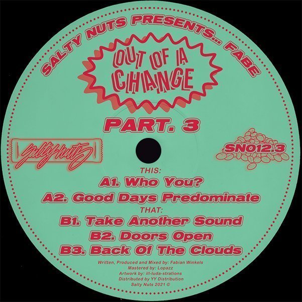 SN12.3_A_600x600 Out Of A Change Part. 3