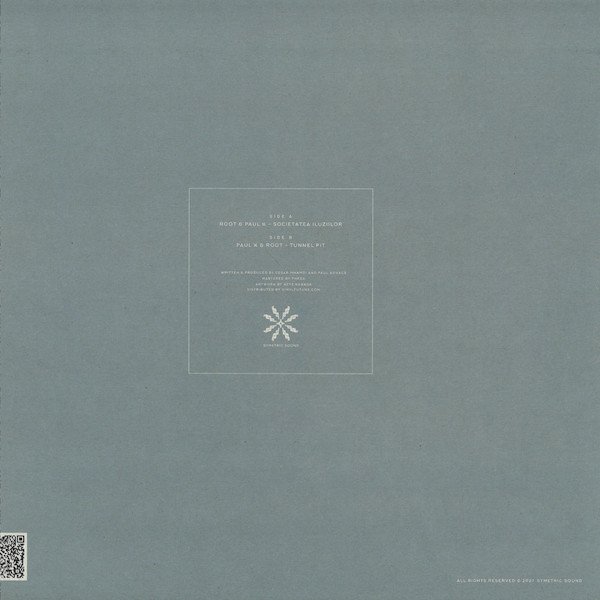 Society Of Illusions