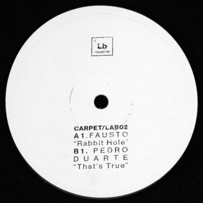 Rabbit Hole / That's True