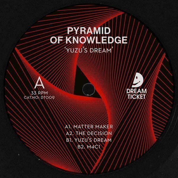 DT009 2 Yuzu’s Dream