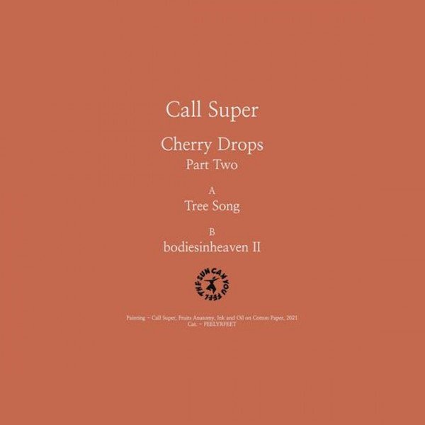 Cherry Drops Part Two