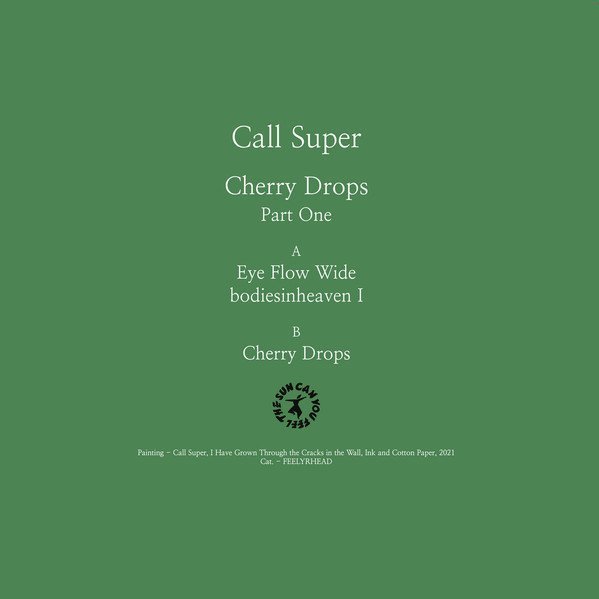 Cherry Drops