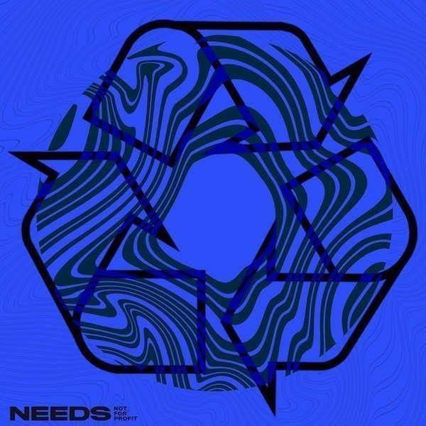 Needs x Green Vinyl present The Future Of Vinyl