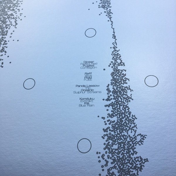 Nous'klaer Audio Summer Sampler '21