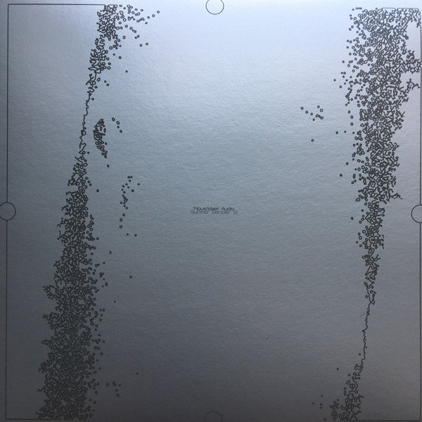 Nous'klaer Audio Summer Sampler '21