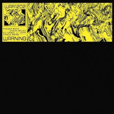 WAR1202_Sleeve WAR1202