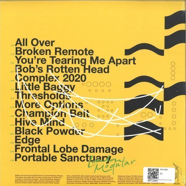 ART-LMA1 2 Portable Sanctuary