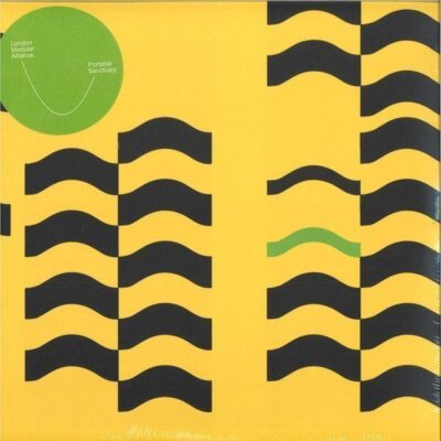 ART-LMA1 Portable Sanctuary