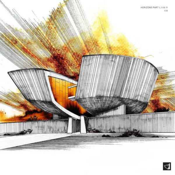 unibox 320x318 kreda 170 Horizons Part I II & III