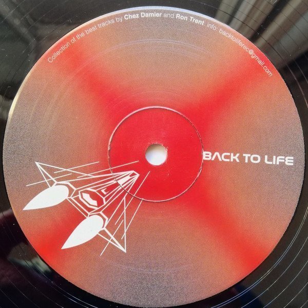 The Best of Chez N Trent Vol. 1