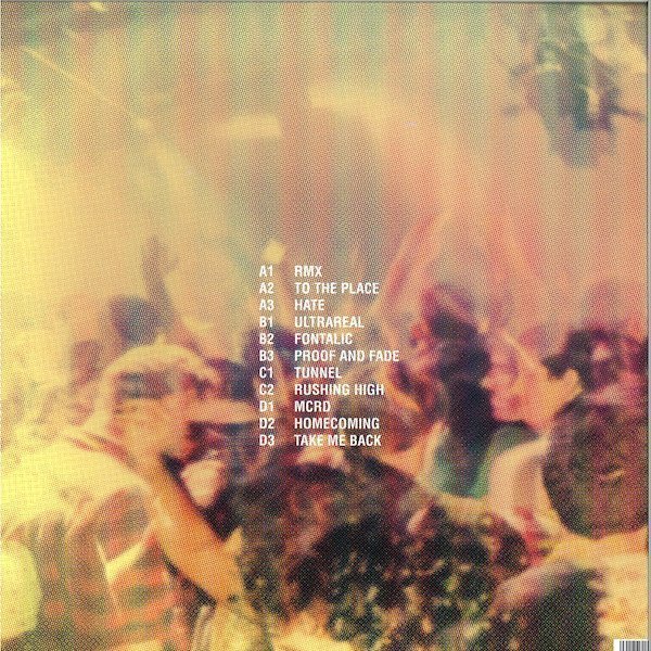 BV50 2 Requiem For A Rave