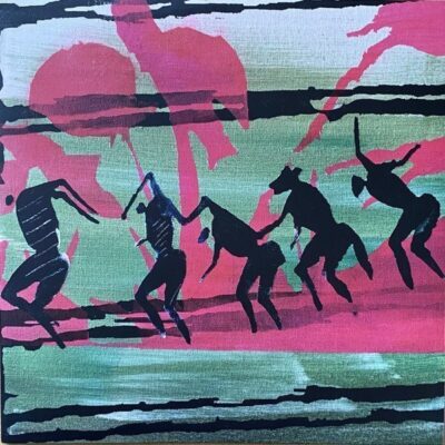 DPTX024 How We Woke Up In Boomland!