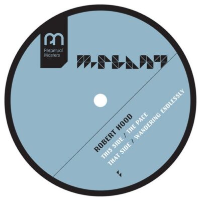 The Pace / Wandering Endlessly