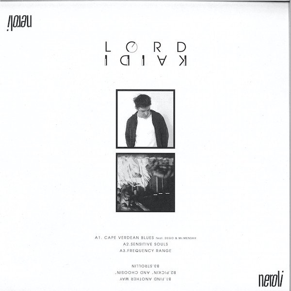 NERO056 2 Find Another Way