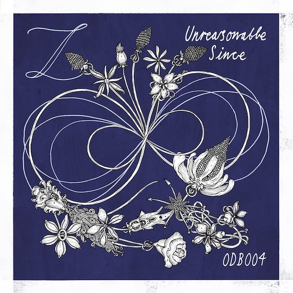 ODB004_Cover_600pxl Unreasonable Since