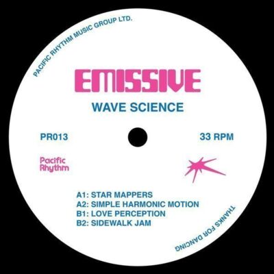 Wave Science
