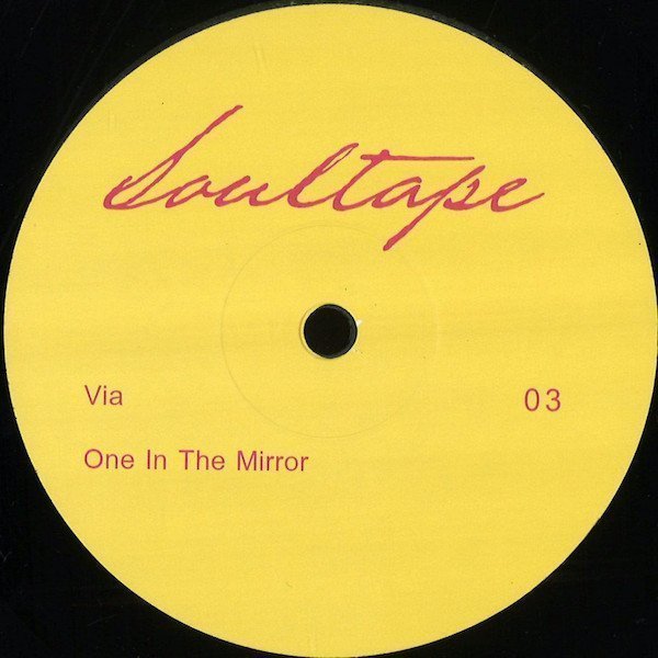 SOULTAPE03 Soultape 03