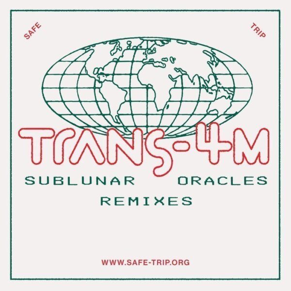 ST022 Dencity Remixes