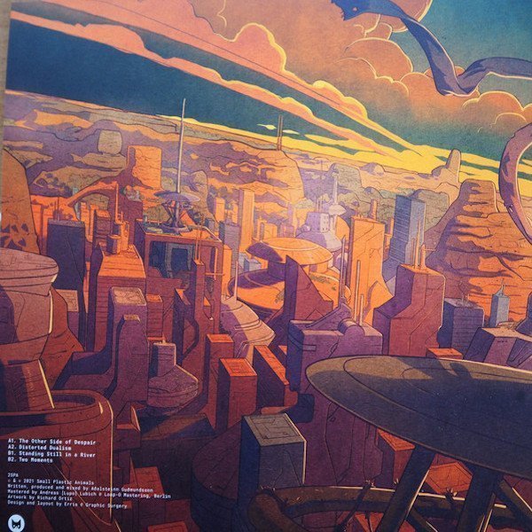 Always Maybe Tomorrow