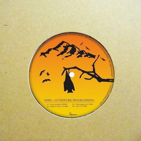 Afterwork programming