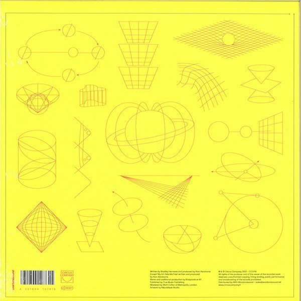 CCS118 2 My Event Horizon