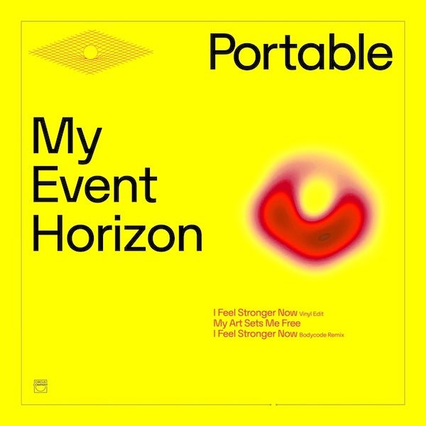 CCS118 My Event Horizon