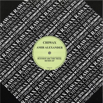 Blessed Are The Meek Remix