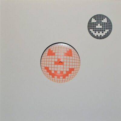 DISCOTOGO001 Trick Or Track