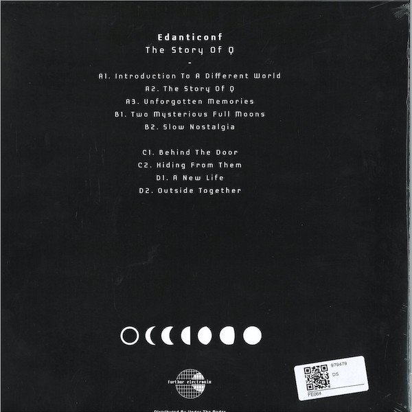 FE064 2 The Story Of Q