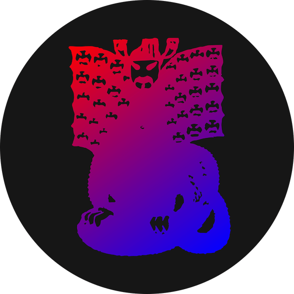 HCSVNTDRACONES-000A Hcsvntdracones