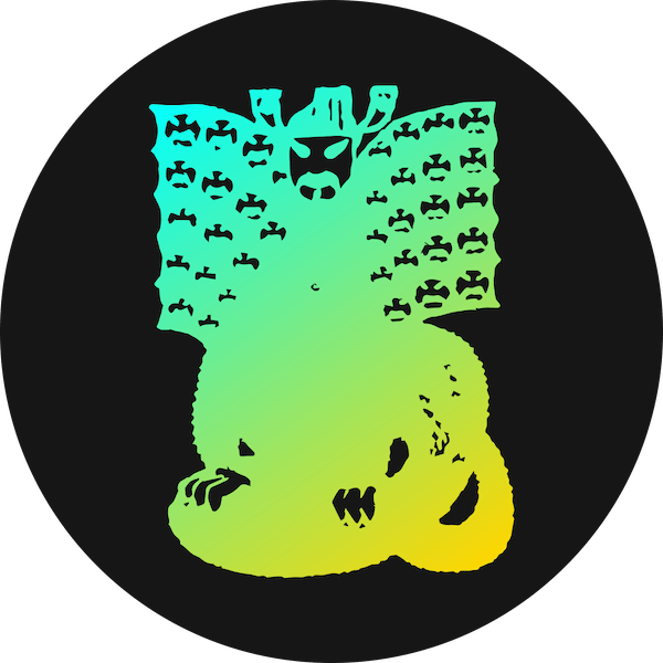 HCSVNTDRACONES-000B Hcsvntdracones