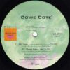 Dovie Cote'