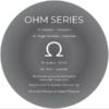 Ohm Series 2
