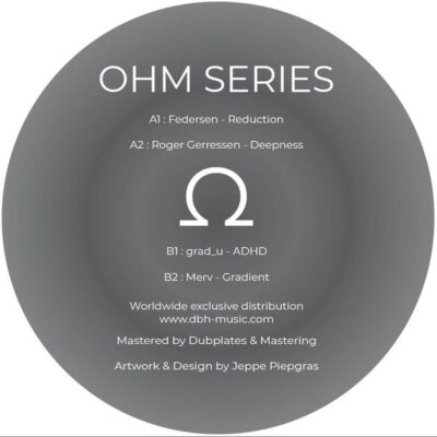 OHM002 Ohm Series 2