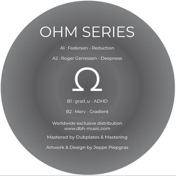 Ohm Series 2