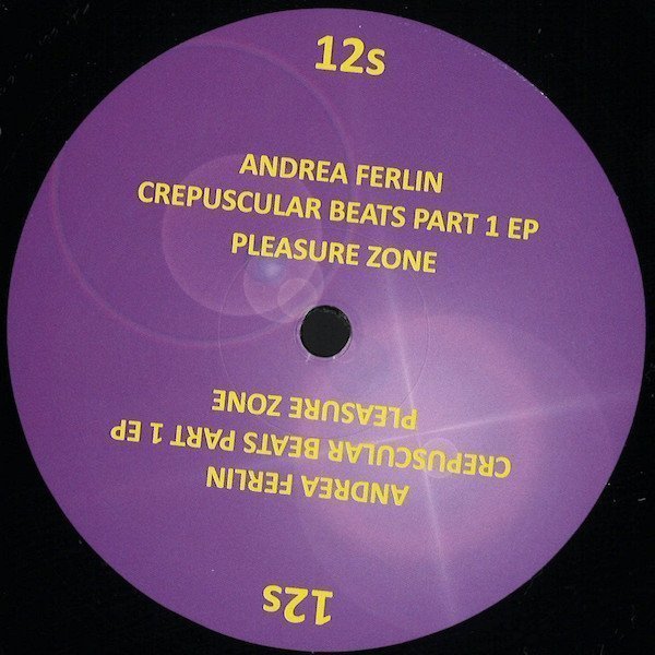 Crepuscular Beats Part. 1