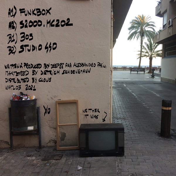 The Revolution Will Not Be Sponsored