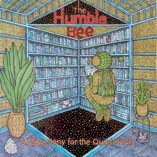 AI-24 A Miscellany For The Quiet Hours