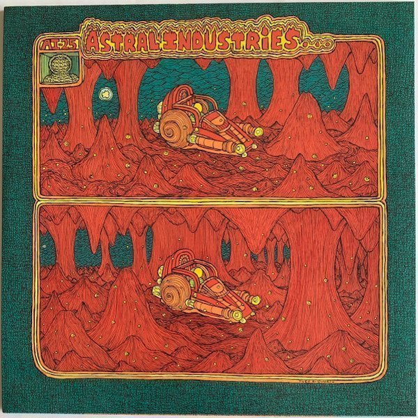 The Transition Recordings