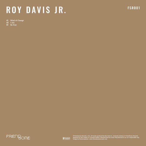 FSR001 2 Wind Of Change