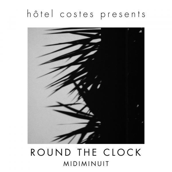 Round The Clock
