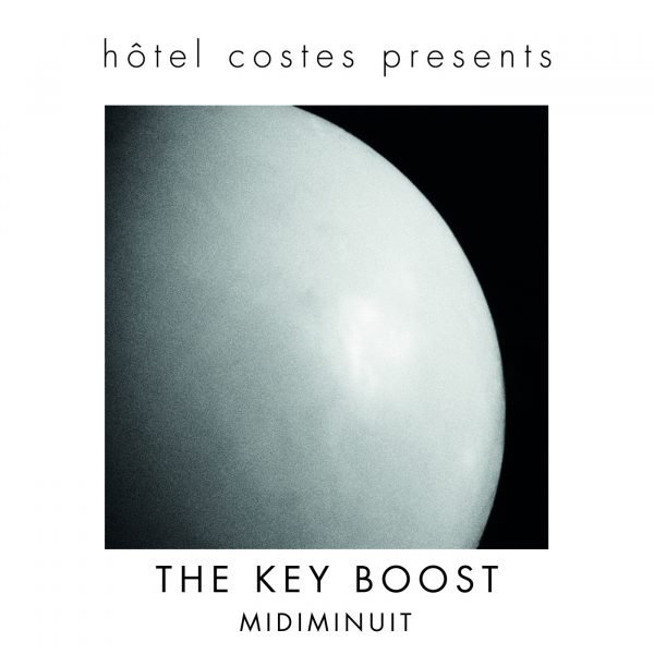 The Key Boost