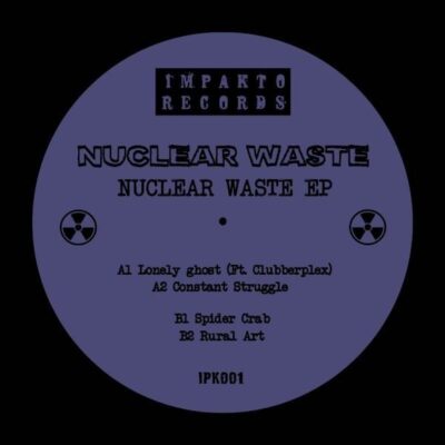 Nuclear Waste