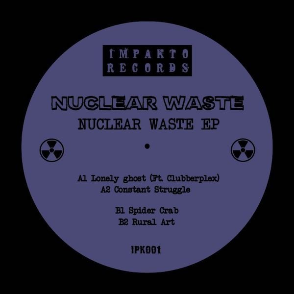 Nuclear Waste